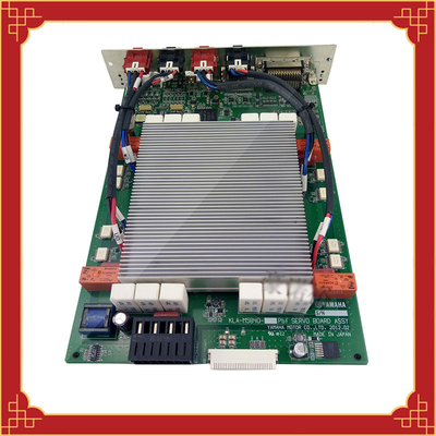 YAMAHA YSM10 YSM20 Servo Drive Board KLA-M5840-040 KLA-M5840-030