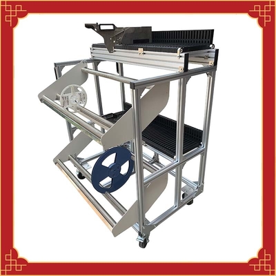 YAMAHA Smt Feeder Cart 8mm 12mm juki feeder trolley OEM ODM