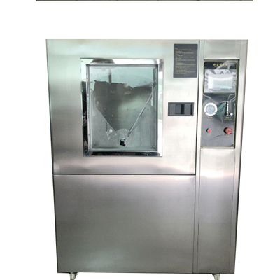 Constant Temperature Humidity Sand And Dust Test Chamber 3000W