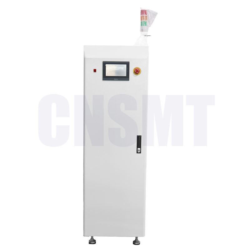 PCB buffer for AOI SPI suit for SMT Product line