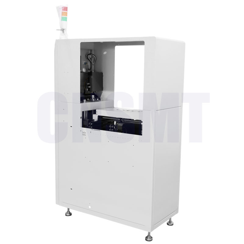 PCB buffer for AOI SPI suit for SMT Product line
