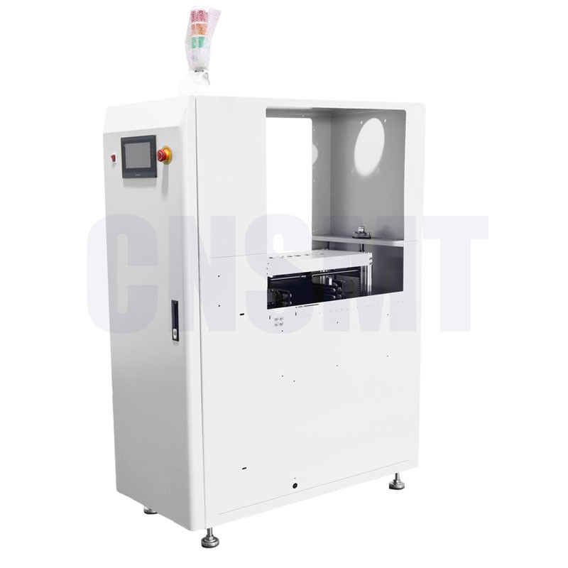 PCB buffer for AOI SPI suit for SMT Product line