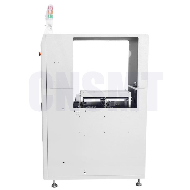 PCB buffer for AOI SPI suit for SMT Product line
