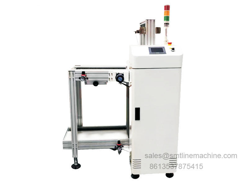 HNY-BL250NL Intelligent SMT PCB Pcb magazine Loader Machine normal type