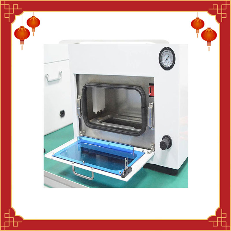 220V AC 200w SMT Nozzle Cleaning Machine for JUKI pick and place machine