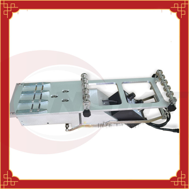 Ys12 Yv100 Yamaha Smt Feeder Stainless Steel For Pick And Place Machine