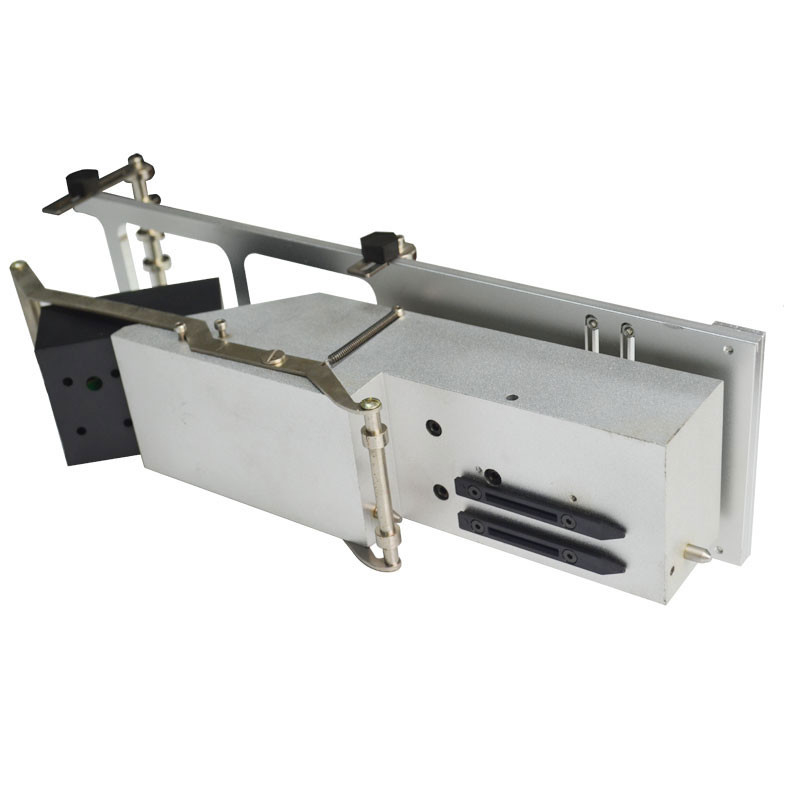 Ys12 Yv100 Yamaha Smt Feeder Stainless Steel For Pick And Place Machine