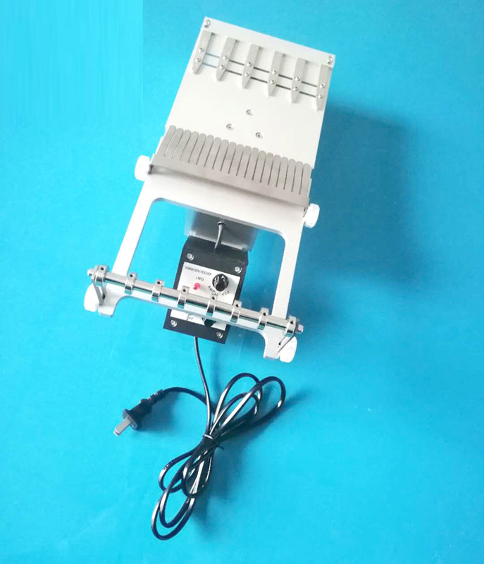 Ys12 Yv100 Yamaha Smt Feeder Stainless Steel For Pick And Place Machine
