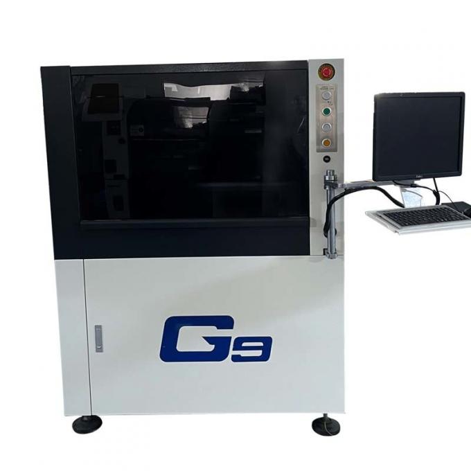 gkg g9 smt stencil printer